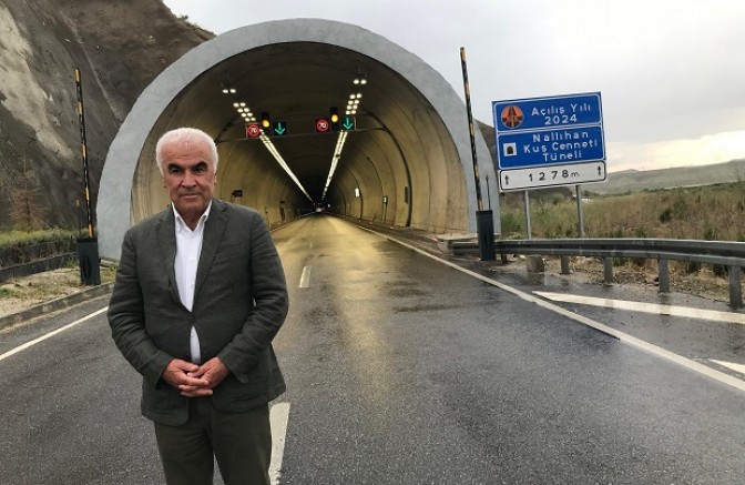 Ankara Kuşların da Başkenti!