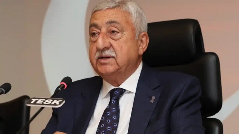 Antalya’daki küçük esnaflar bitme noktasında !