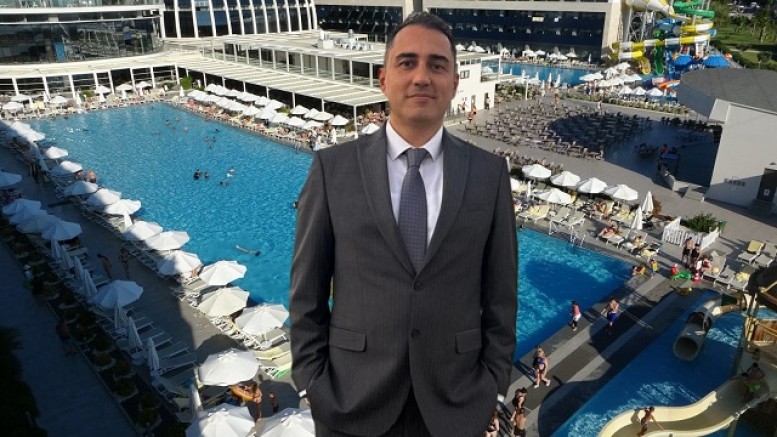 Başkan Zafer Süral: 2025 sezonundan oldukça memnun!