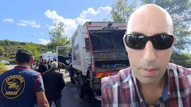 Belediye Çalışanı Arkadaşını Boğazından Bıçakladı