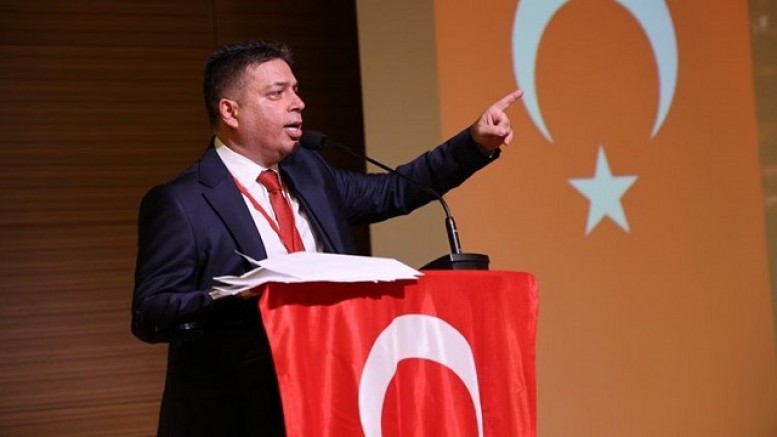 CHP'de ikinci Oykun Başar dönemi !