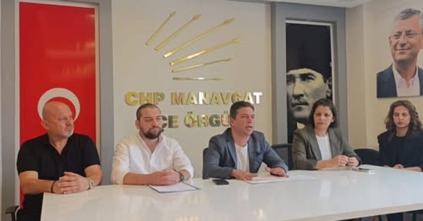 CHP’li Oykun Başar ; Biz hastaneyi yapamayanları muhatap almıyoruz !