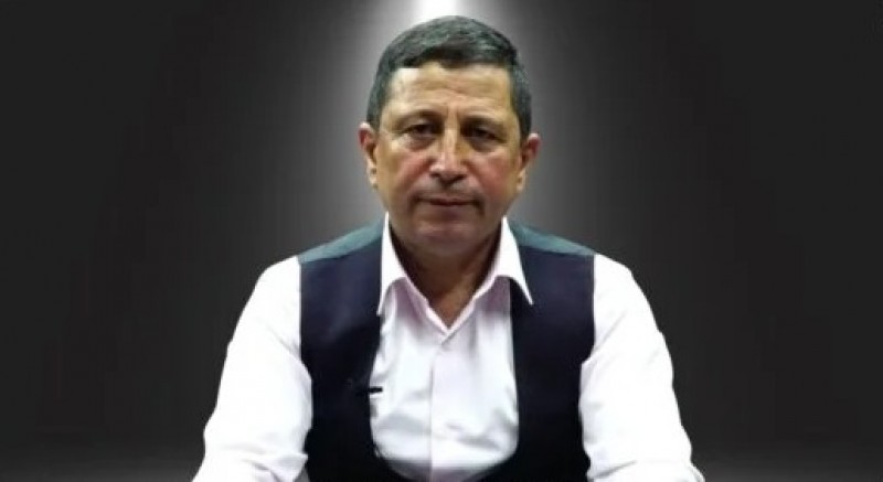 DEVA PARTİLİ ZÜBEYİR SARIKAYA İLE GÜNDEME DAİR SORU VE CEVAPLAR