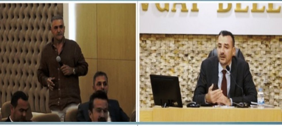 AH MANAVGAT’IM, VAH VAH MANAVGAT’IM “KAYIKÇI KAVGASINDA YENİ PERDE”