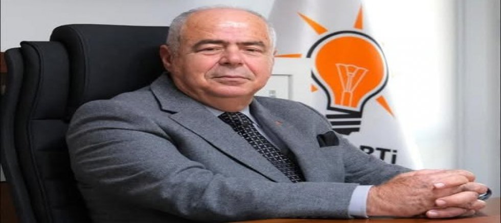 AKP ÜNAL'DAN CHP’YE YOLSUZLUK GÖNDERMESİ!