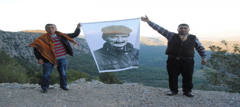 Av. Mücahit Gündoğdu:Merhum Bülent Ecevit'i vefatının 19'ncu yıl dönümünde rahmetle anıyoruz