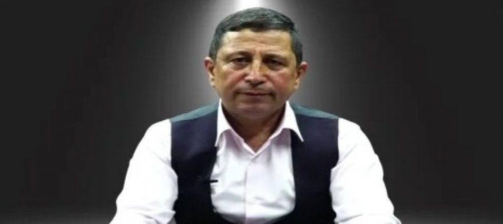 DEVA PARTİLİ ZÜBEYİR SARIKAYA İLE GÜNDEME DAİR SORU VE CEVAPLAR