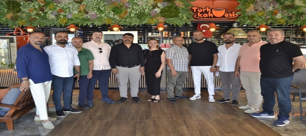 Doru’dan Basın Bayramı’na Özel Kahvaltı