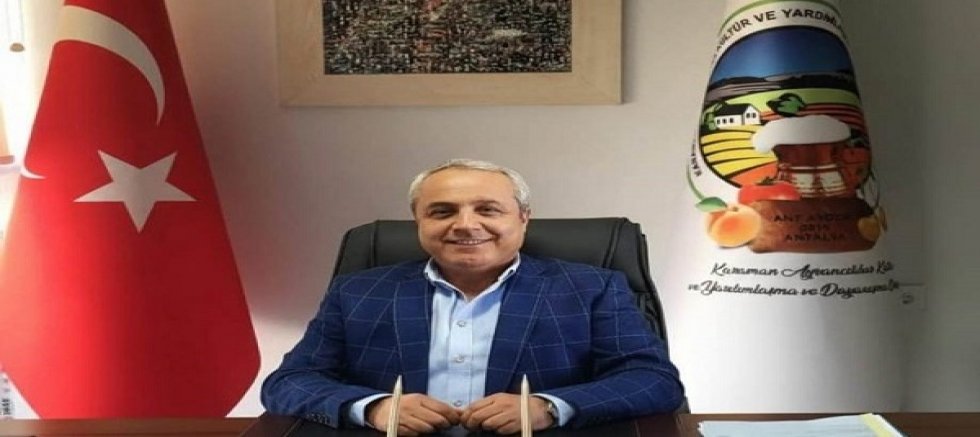 GELECEĞİN İNŞASINDA ÖĞRETMENLERİMİZİN YERİ ve DEĞERİ TARTIŞILMAZDIR