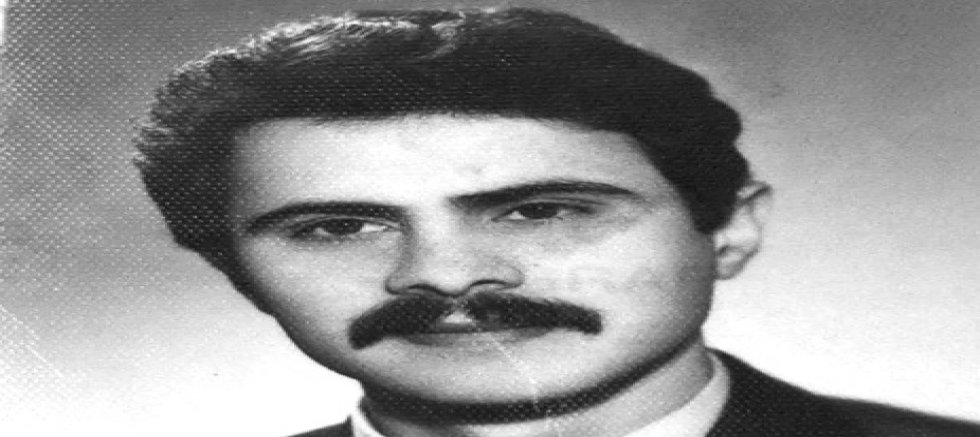 HOCAM,USTAM,DOSTUM,KARDEŞİM,ARKADAŞIM, GAZETECİ ORHAN SAMUR’U VEFATININ 32.YILINDA RAHMET VE MİNNETLE ANIYORUM..