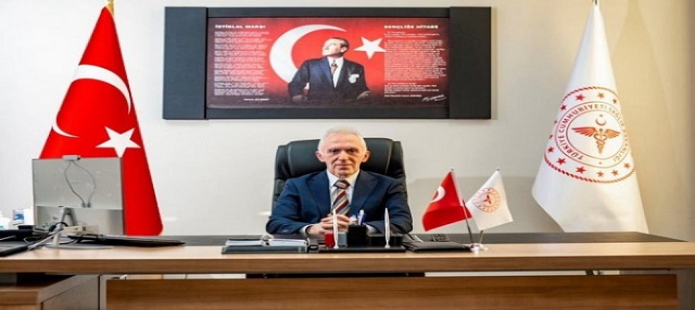 ilçe sağlık müdürlüğünden ,”03-09 kasım ORGAN BAĞIŞI HAFTASI” açıklaması