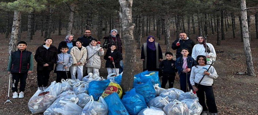 Karaman’da Eli Öpülecek Adamı Buldum
