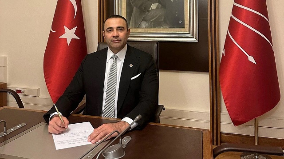 Manavgat'tan Kumluca'ya: Antalya'nın İlçe İlçe Sağlık Sorunları Meclis Gündemi'nde!