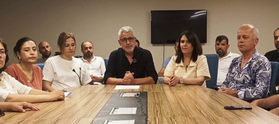 MASMO ÇAĞDAŞ GURUP HİÇ BİR KURULDA YER ALMADAN DESTEK VERECEK