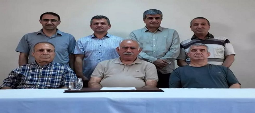 PKK GERÇEKTEN Silah Bırakıyor mu, YOKSA ?