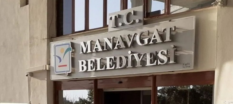 Sahil bölgesininde içinde olduğu Manavgat’ta belediyeden üç ihale !