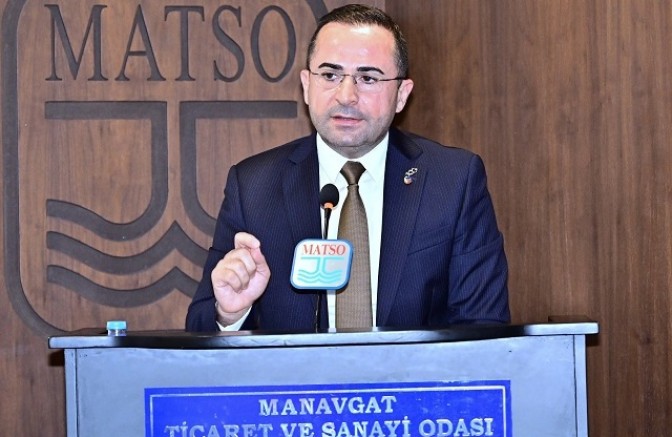 Manavgat’ın  Turizmde rekorluk başarısı!