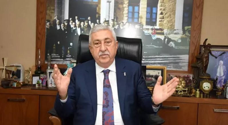 MANAVGATLI KÜÇÜK ESNAF AYAKTA KALMAKTA ZORLANACAK