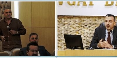 AH MANAVGAT’IM, VAH VAH MANAVGAT’IM “KAYIKÇI KAVGASINDA YENİ PERDE”
