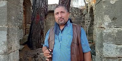 AHİP: 200 antik kentimiz var ama; kültür turizminden yeteri kadar yararlanamıyoruz