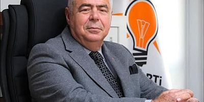 AKP ÜNAL'DAN CHP’YE YOLSUZLUK GÖNDERMESİ!