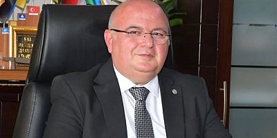 Ali Hakan Öz, Resmen Manavgat İlçe Milli Eğitim Müdürü oldu