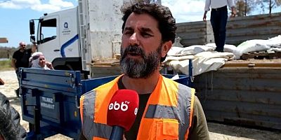 Antalya Büyükşehir Belediyesinin Yardımları Manavgat Kamuoyu Tarafından Farklı Değerlendirildi.