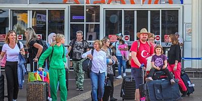 Antalya,Manavgat ve Alanya'da korkunç iddialar: Sağlıkta 'Yenidoğan skandalı kadar büyük bir olay'