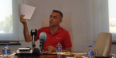 Başkan Kara Basınla Buluştu: “Önceliğimiz Manavgat’ın Geleceğidir”
