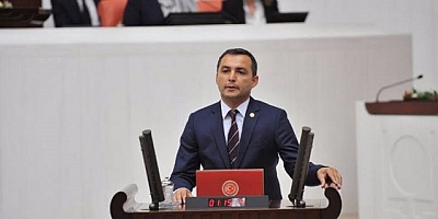 Başkan Niyazi Nefi Kara'nın emekli maaşı kesildi!