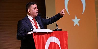 CHP'de ikinci Oykun Başar dönemi !