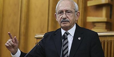 CHP'de kurultay kavgası! Kemal Kılıçdaroğlu: Tehdit ediliyorum!
