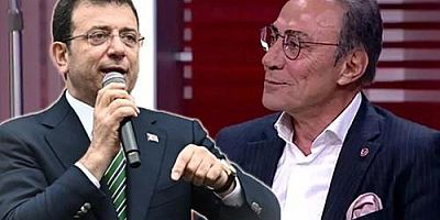 CHP’den ihraç edilen Berhan Şimşek; Beni CHP’den değil İmamoğlu şirketinden çıkardılar