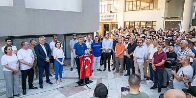 CHP'den 