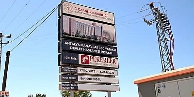 CHP'li Coşar ; Hani söz verdiğiniz hastane ?