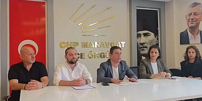 CHP’li Oykun Başar ; Biz hastaneyi yapamayanları muhatap almıyoruz !