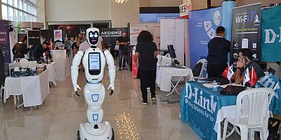 “Dijital Zirve Manavgat 5, Teknoloji Dünyasını Manavgat’ta  Buluşturdu”