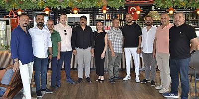 Doru’dan Basın Bayramı’na Özel Kahvaltı