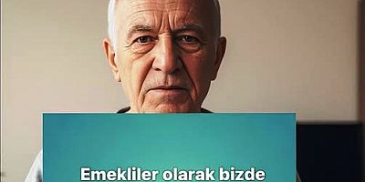 Emekliler Geçim Sıkıntısı İçinde: “Aldığımız Maaşla Hayatımızı Sürdüremiyoruz”