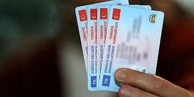Eski tip ehliyet yenileme süresi uzatıldı!