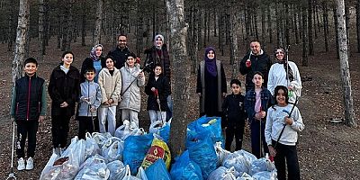 Karaman’da Eli Öpülecek Adamı Buldum