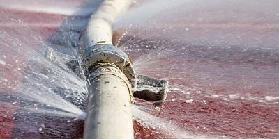 Kayıp kaçak suların sorumlusu Akparti’ymiş !