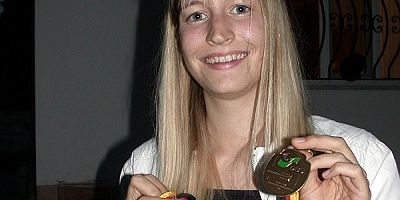Manavgat, Dana Ottmann'ın Adını Yaşatmak İstiyor
