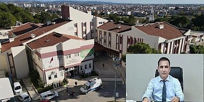 Manavgat Devlet Hastanesi elektrik kesintilerinden etkilenmeyecek
