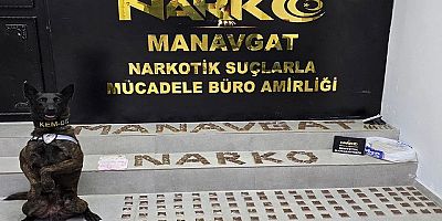 Manavgat Emniyeti göz açtırmıyor!