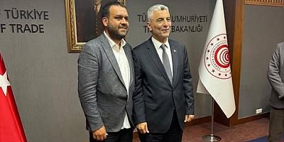 Manavgat'lı Muzcular Ankara'da !