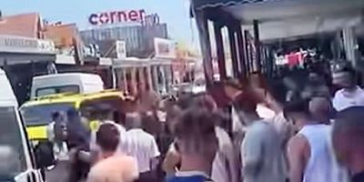 Manavgat’ta Marka avukatı gerginliği