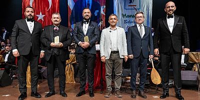 MANAVGAT’TA TÜRKÜ DOLU AKŞAM