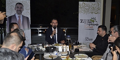 Manavgat ZEYTİN Festivalinin İkincisi Cumartesi günü başlıyor