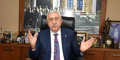 MANAVGATLI KÜÇÜK ESNAF AYAKTA KALMAKTA ZORLANACAK